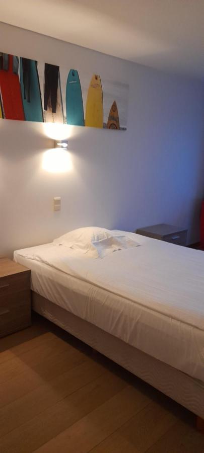 De Geestige Put Hostel Waregem Bagian luar foto